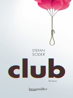 cover image of Club